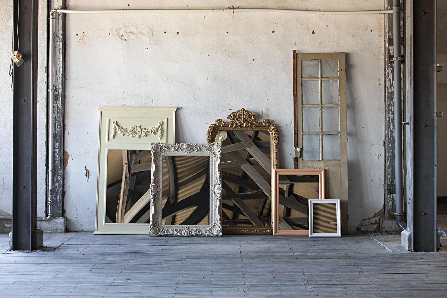 Uma nova ajuda para a decoração da casa